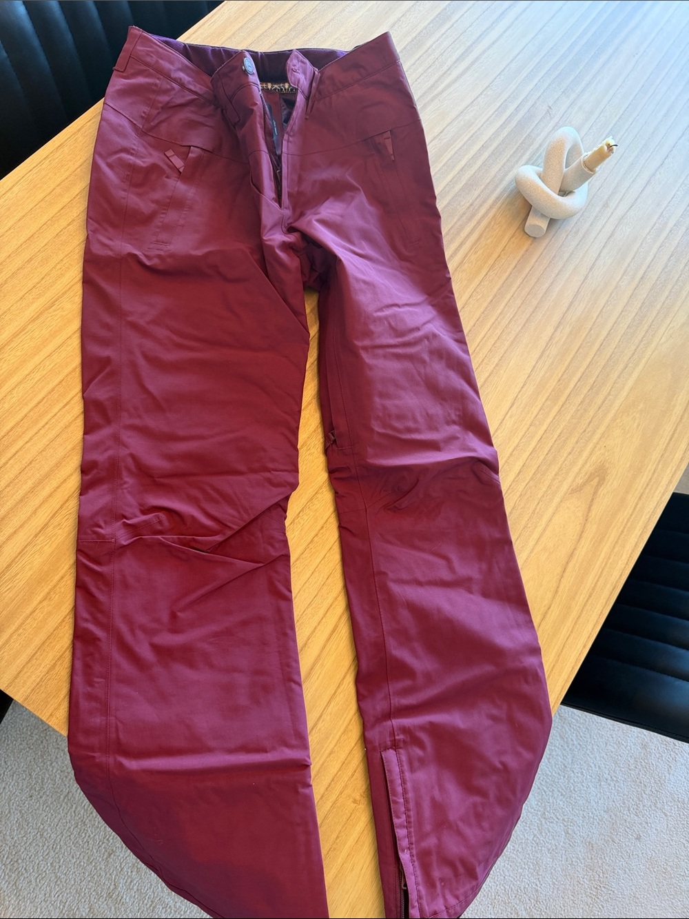 Burton snowboarding Pants